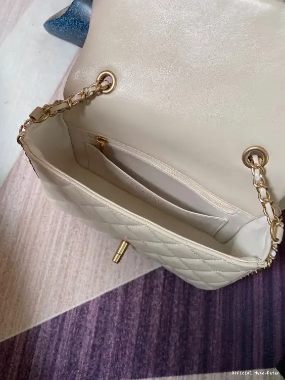HyperPeter FLAP CHANEL BAG 0505